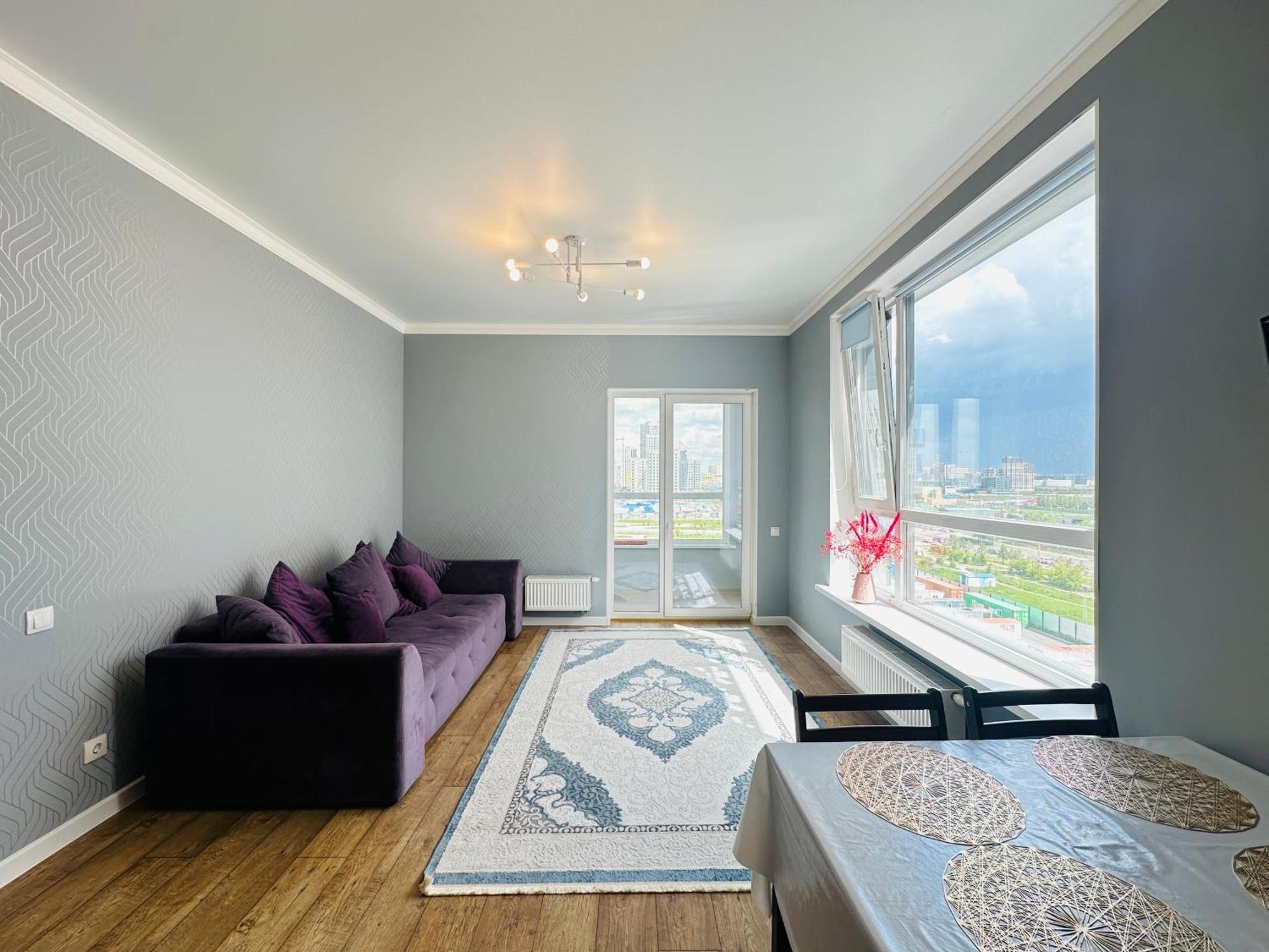 Nexpo Apartment *