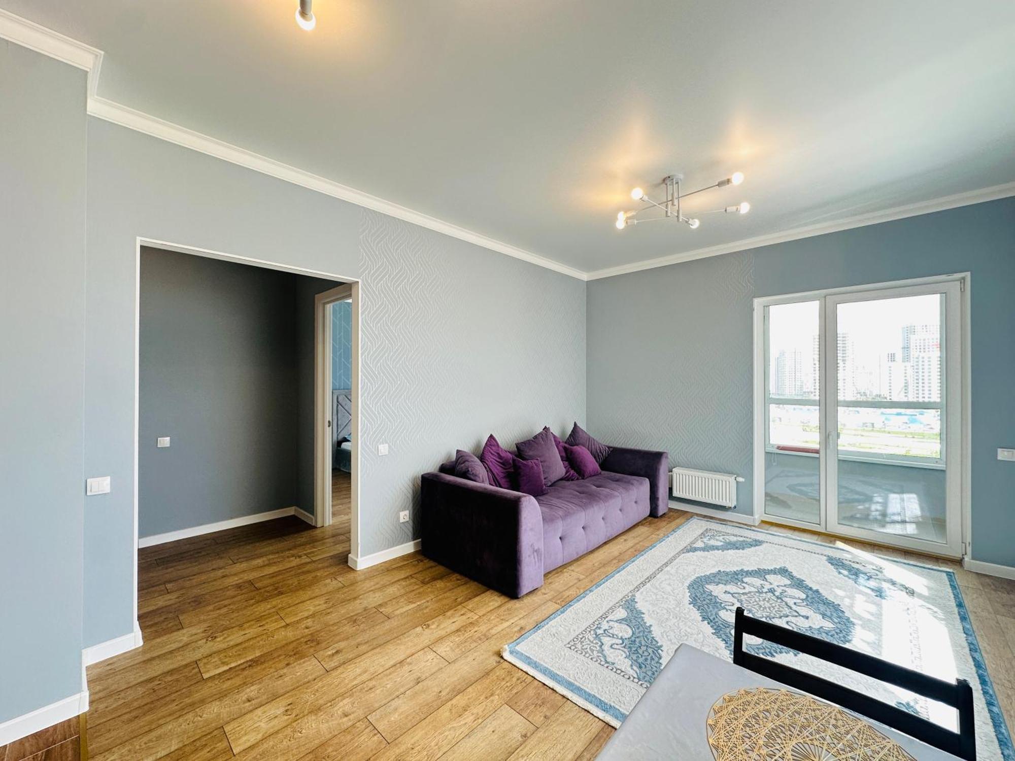 Nexpo Apartment *