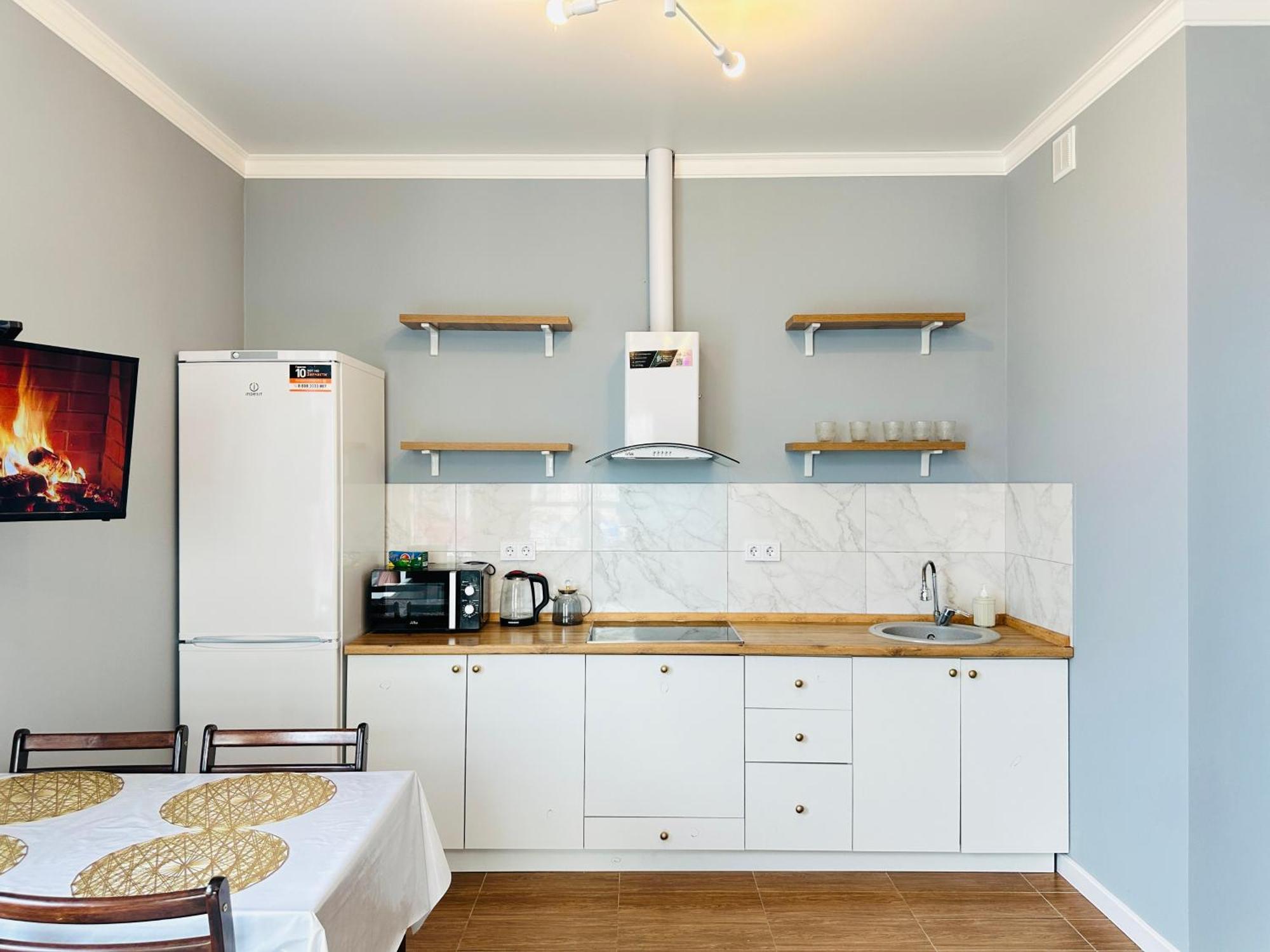 Nexpo Apartment Nur-Sultan (Astana)