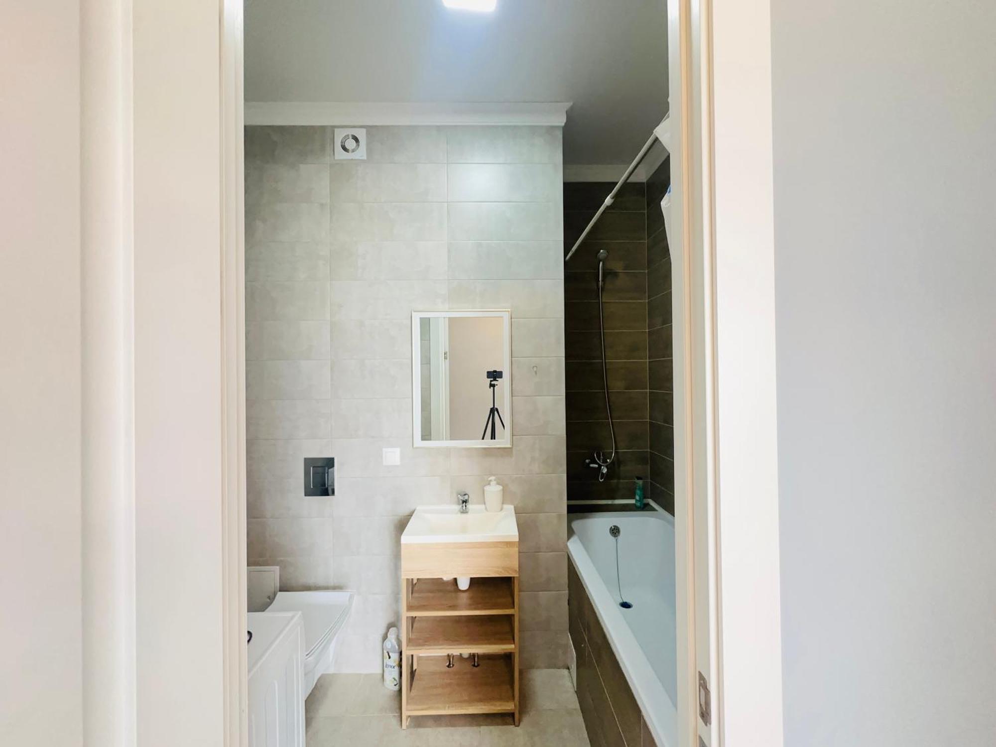 Nexpo Apartment