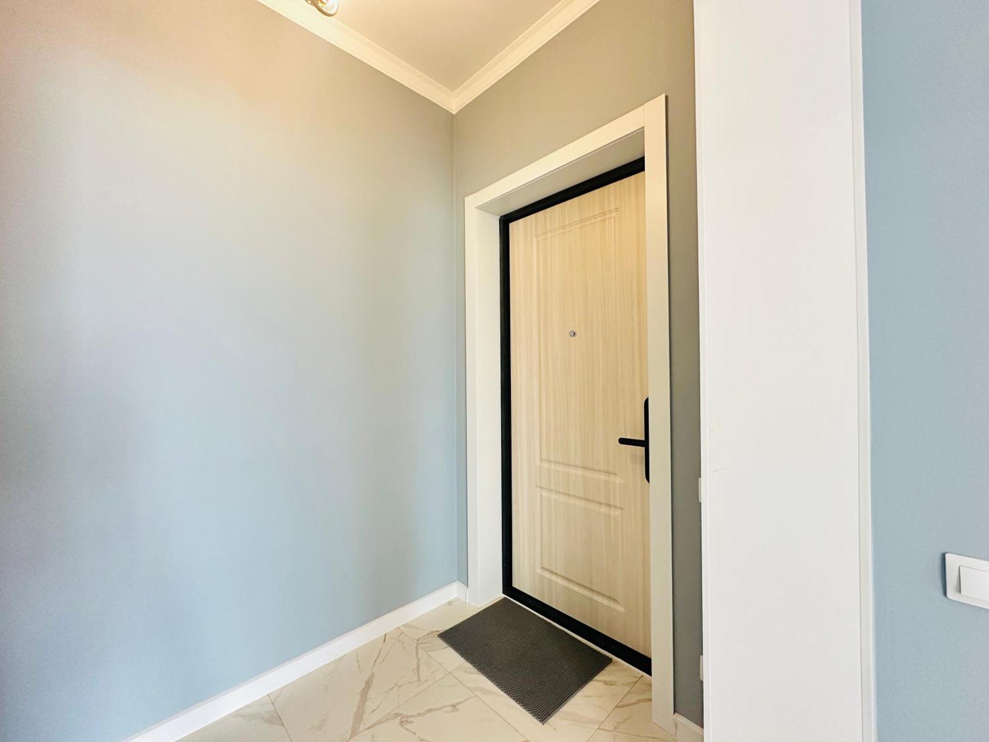 Apartment Nexpo *