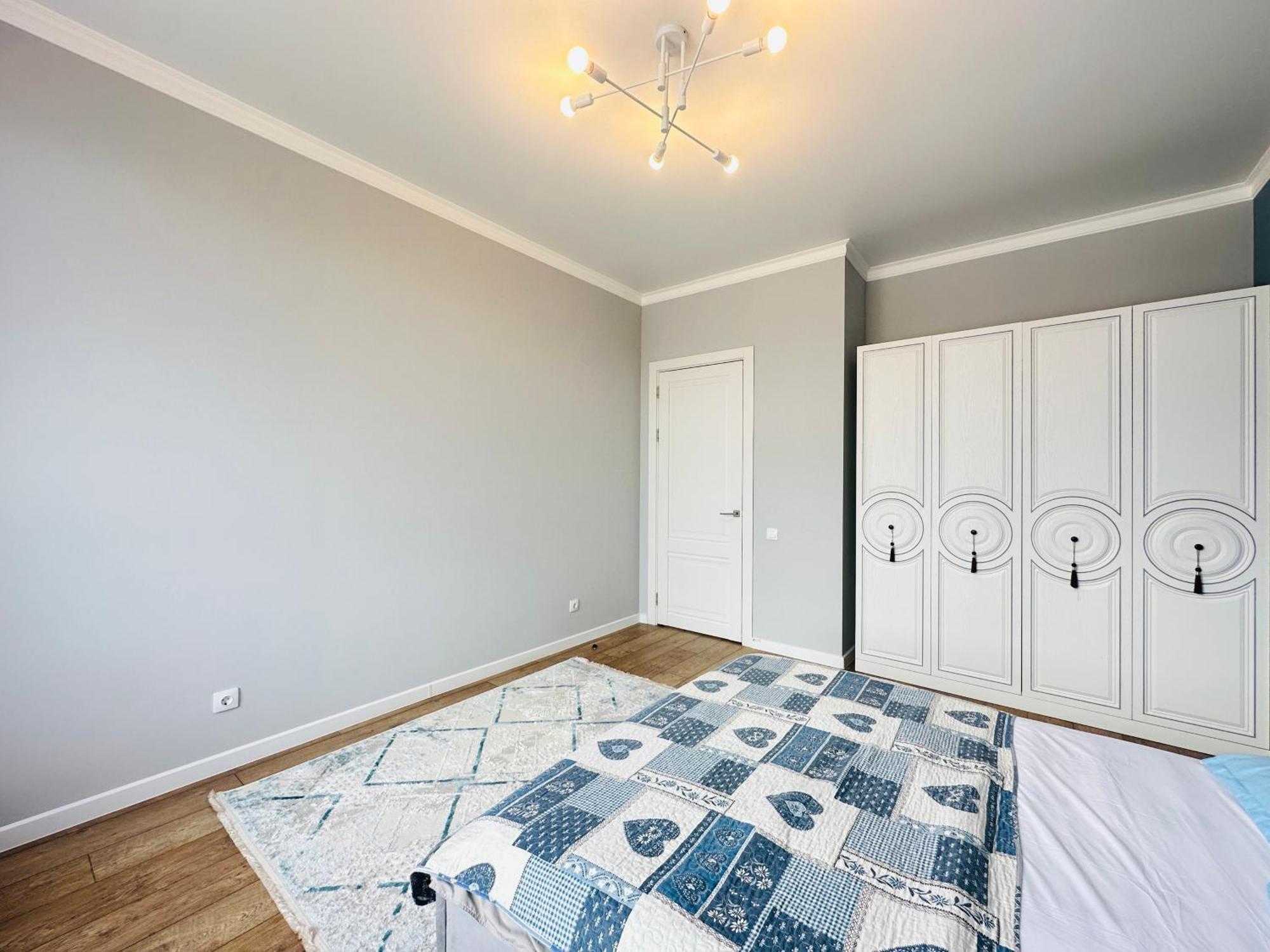 Nexpo Apartment