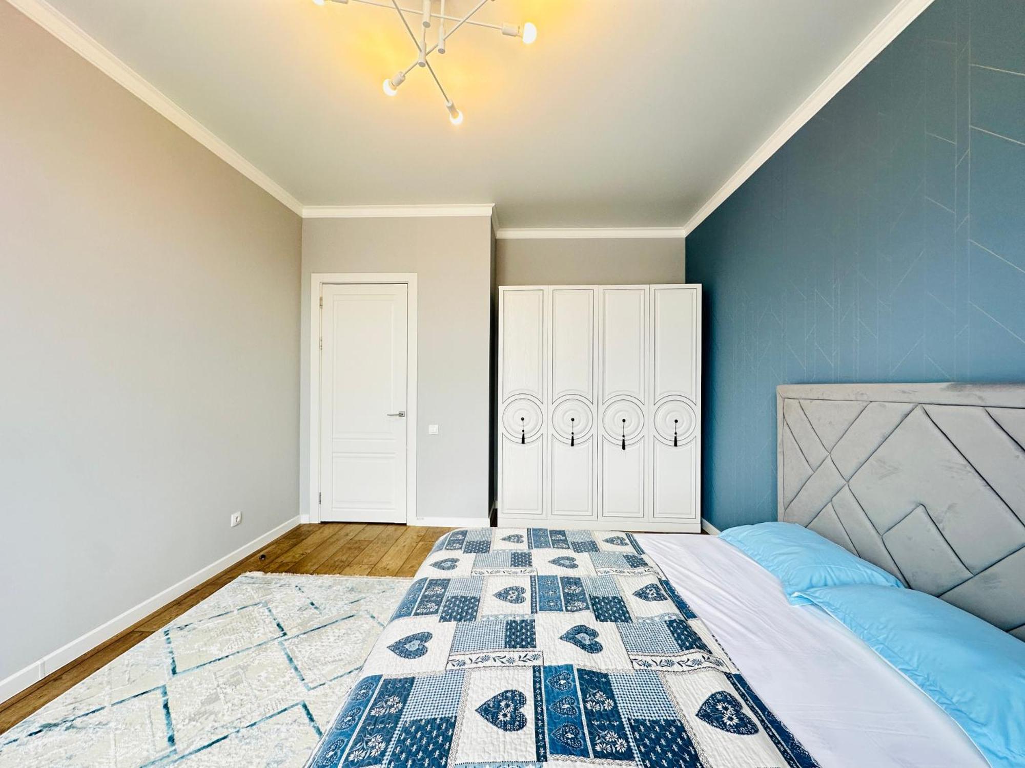 Nexpo Apartment Nur-Sultan (Astana)