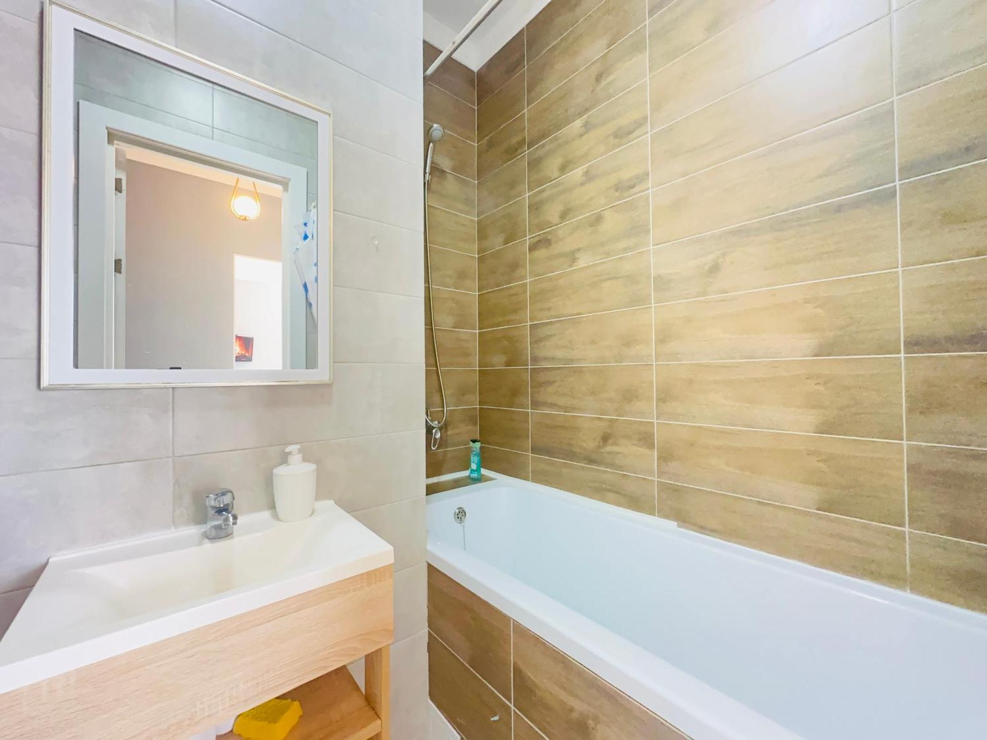 Apartment Nexpo Nur-Sultan (Astana)