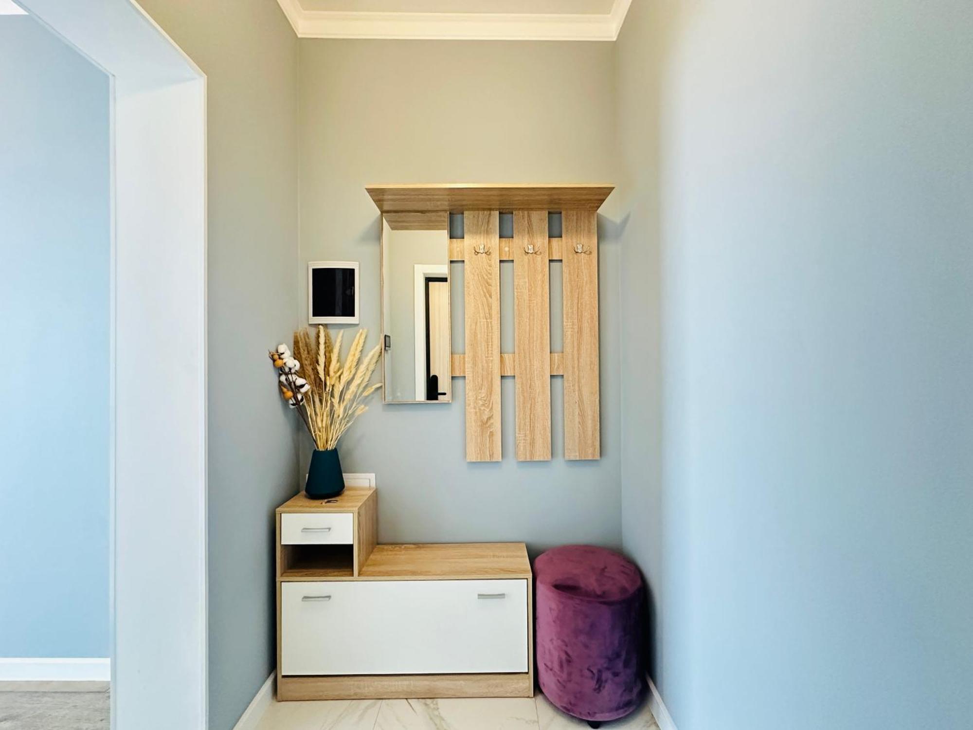 Apartment Nexpo Nur-Sultan (Astana)