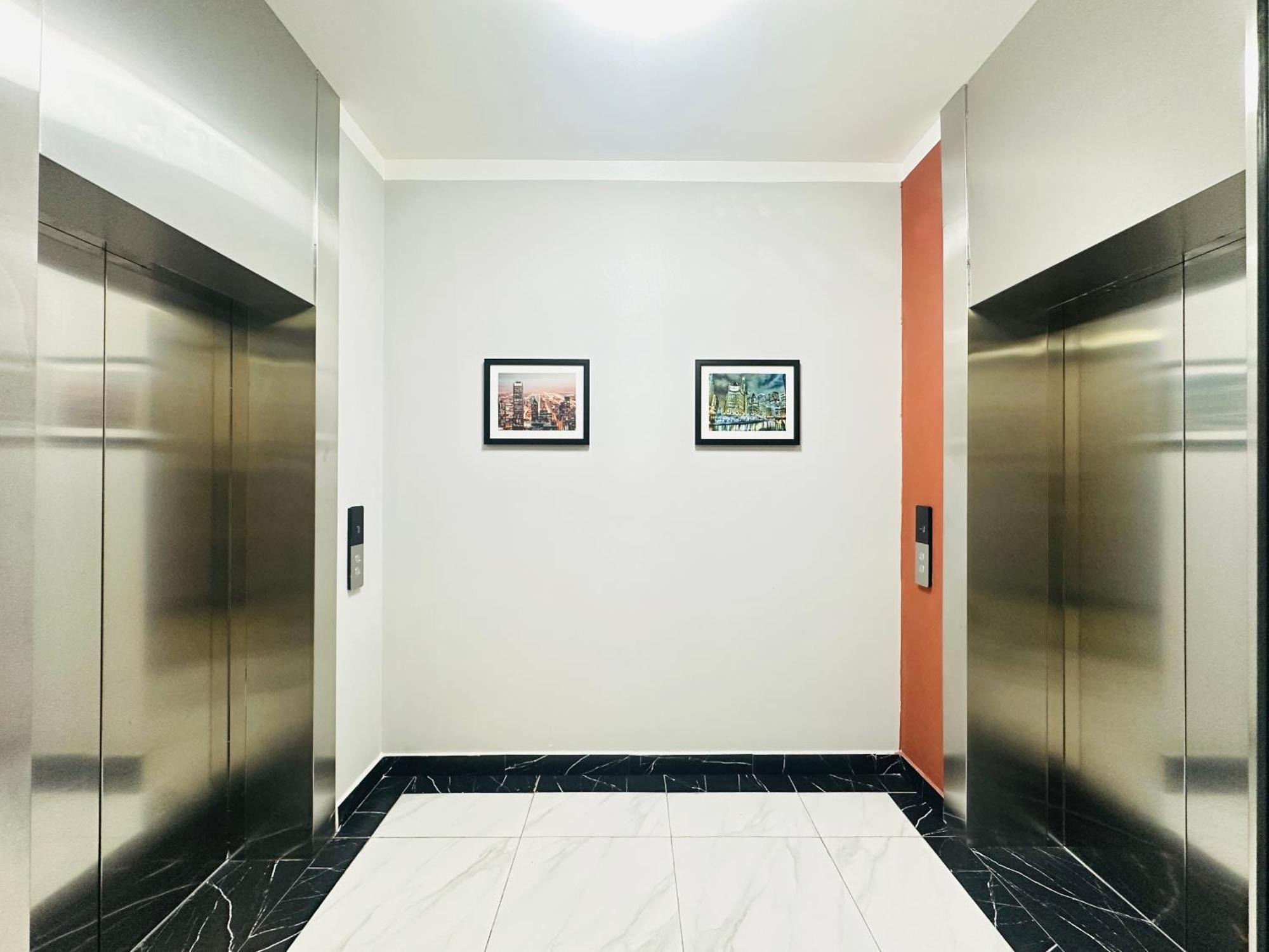 Apartment Nexpo