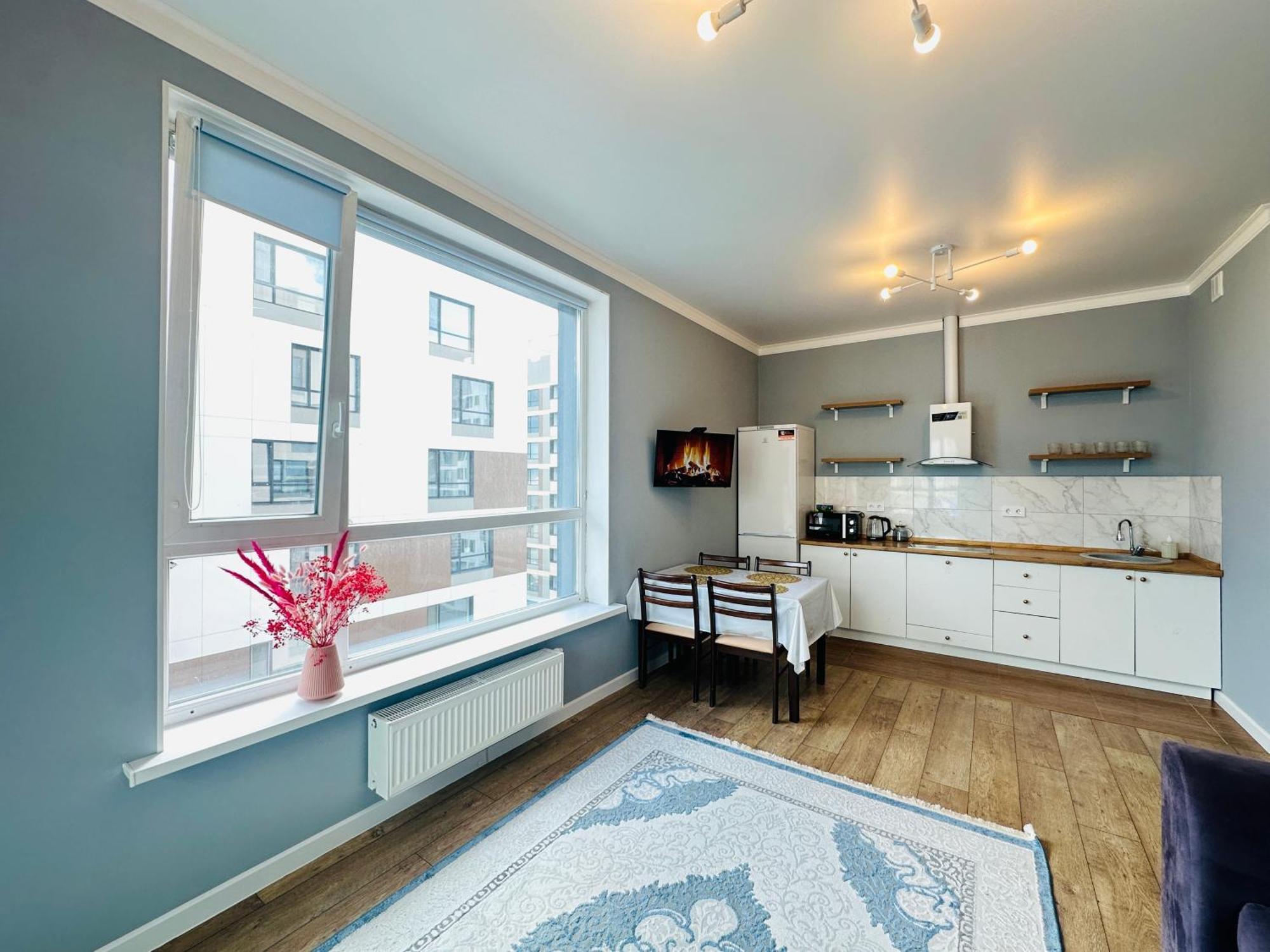 Nexpo Apartment