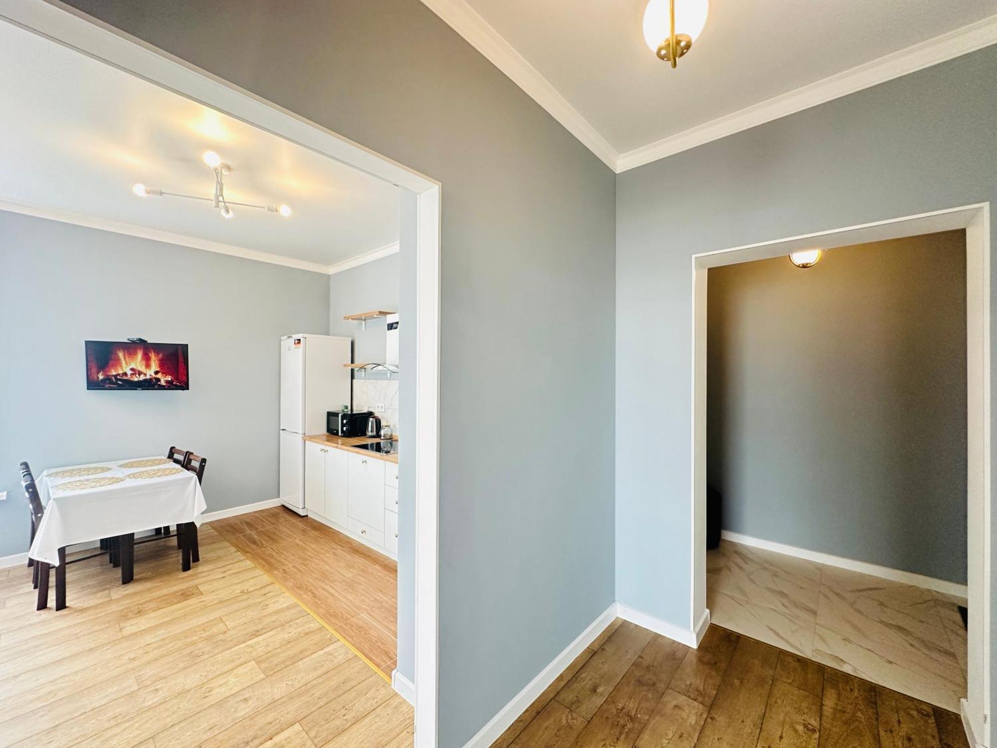 Nexpo Apartment Nur-Sultan (Astana)
