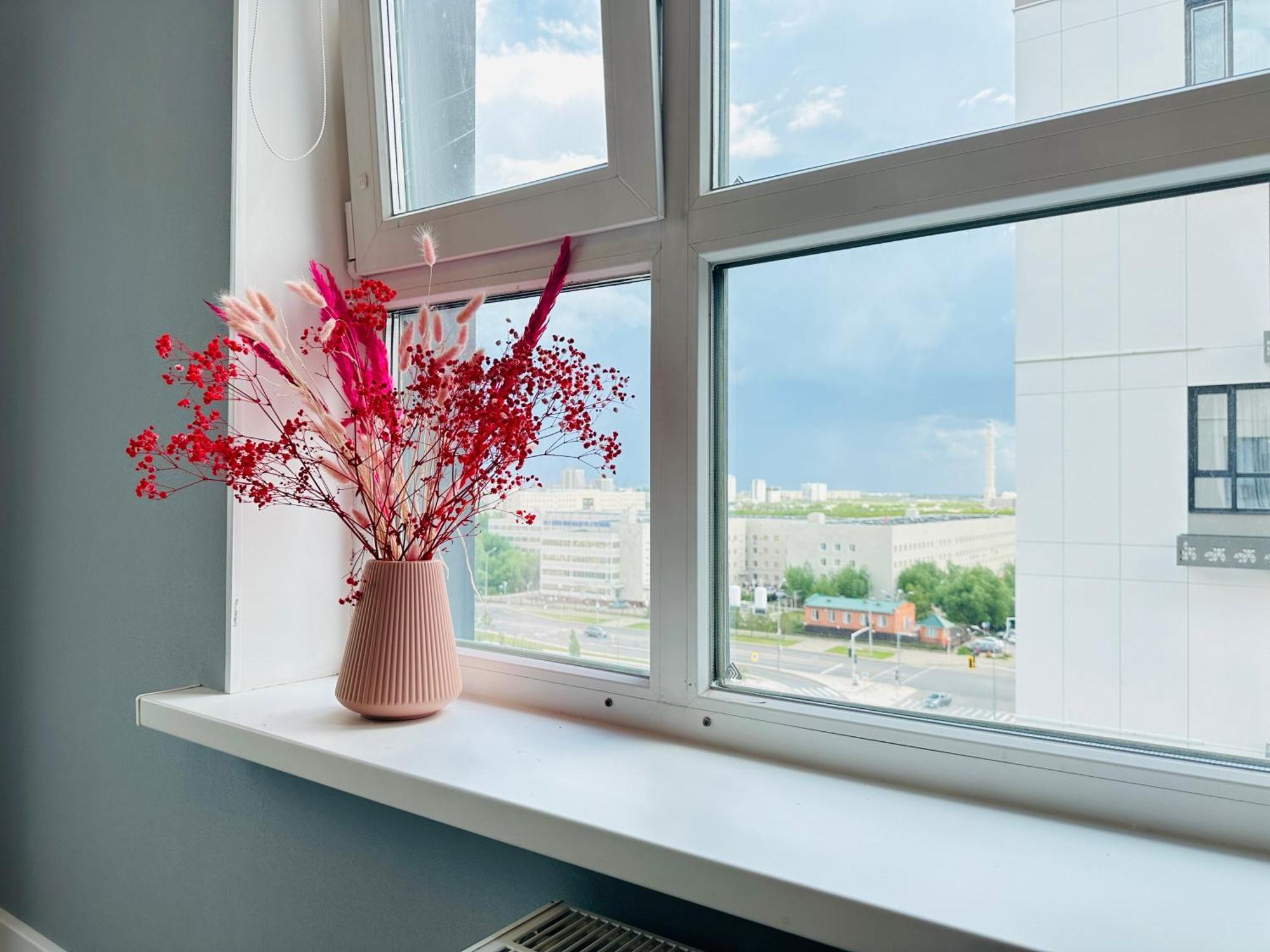 Nexpo Apartment *