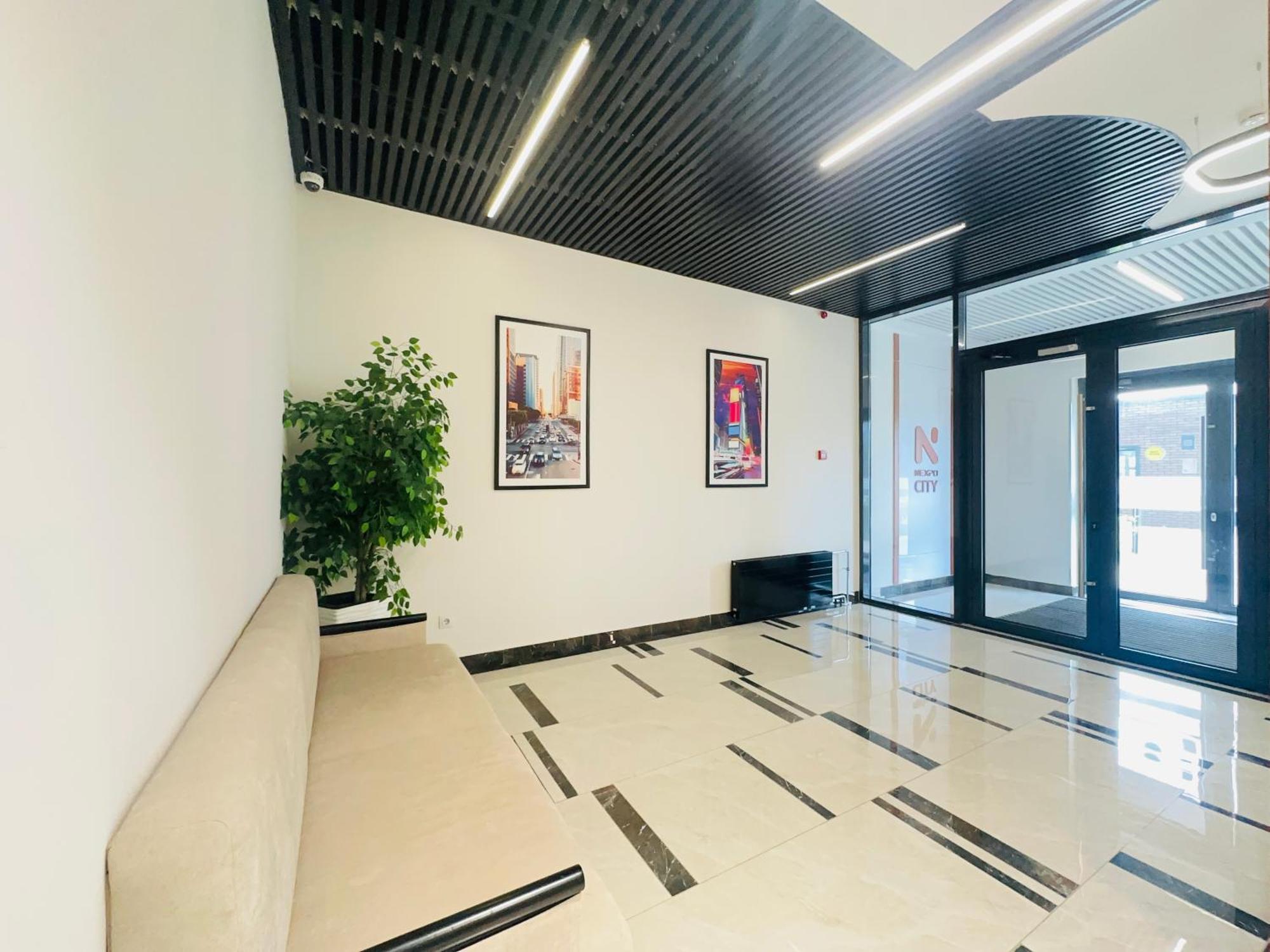 Apartment Nexpo Nur-Sultan (Astana)